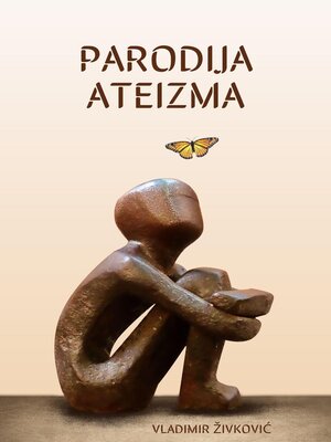 cover image of Parodija ateizma